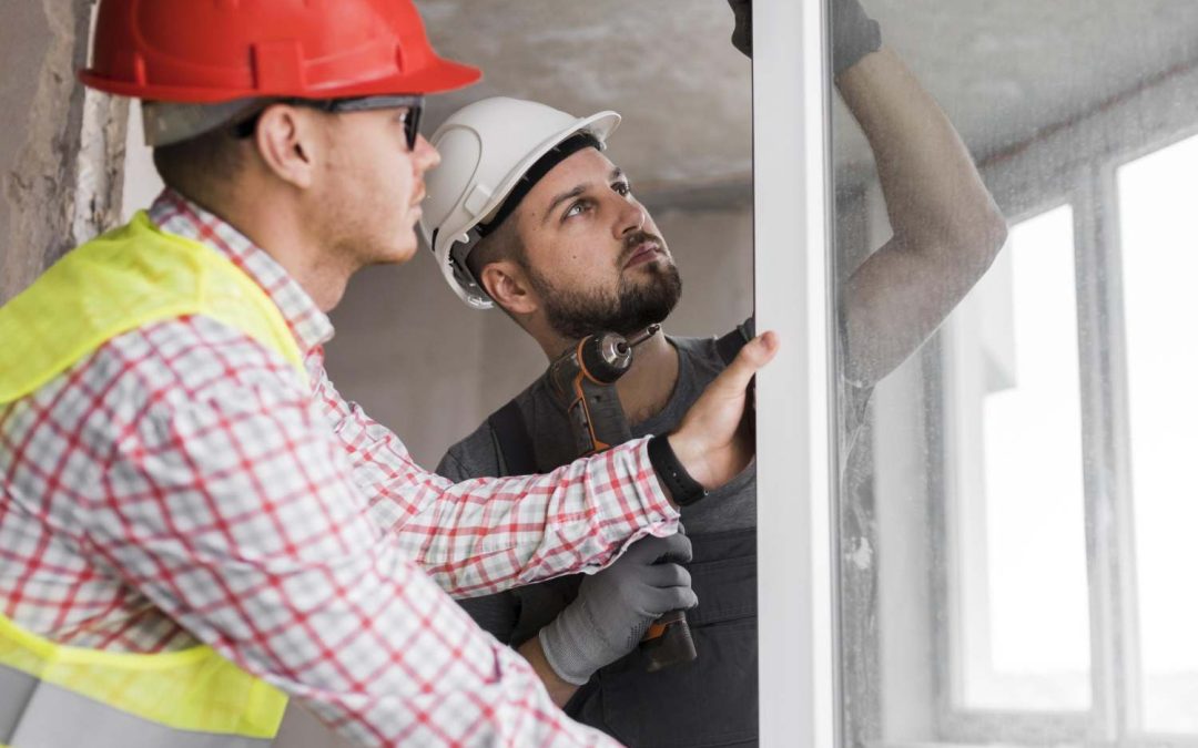 5 important tips to remember before choosing your window repair services